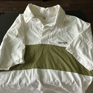 Levi’s Polo Shirt